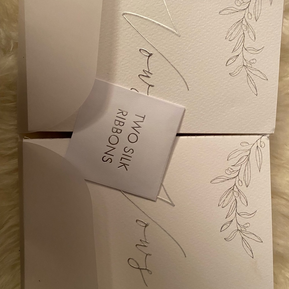 Bridal Box 👰‍♀️ 💍 - Picture 6 of 13